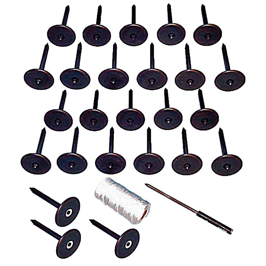 Jaypro Proline Layout & Marking System (25 Pc. Soccer) Jaypro