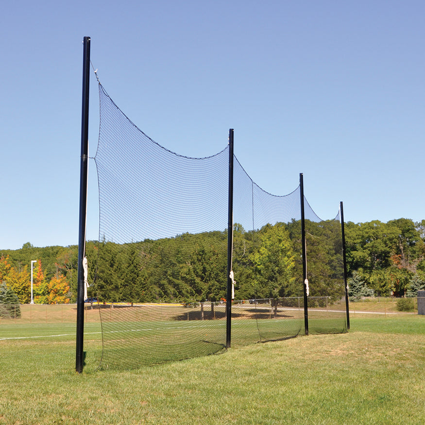 Jaypro FieldPro Multi-Sport Net System (65 ft.) Jaypro