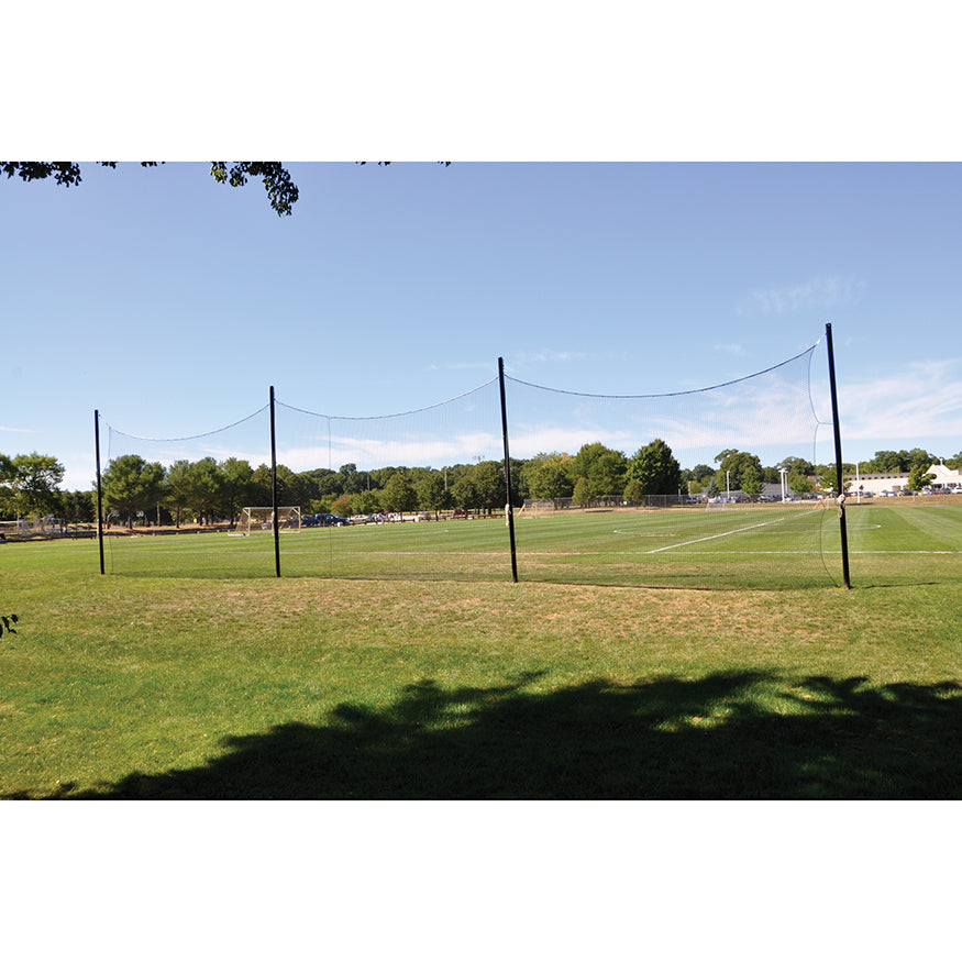 Jaypro FieldPro Multi-Sport Net System (65 ft.) Jaypro