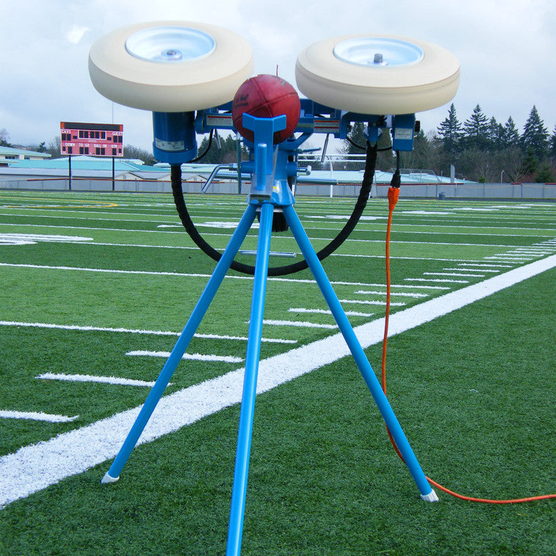 JUGS Football Passing Machine JUGS Sports