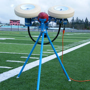 JUGS Football Passing Machine JUGS Sports