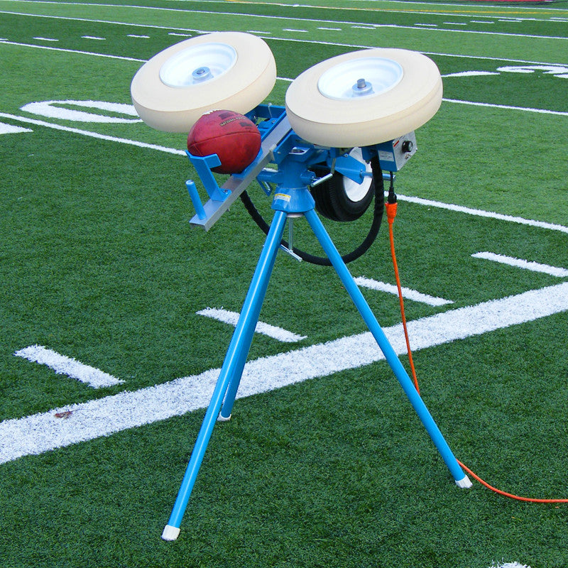 JUGS Football Passing Machine JUGS Sports