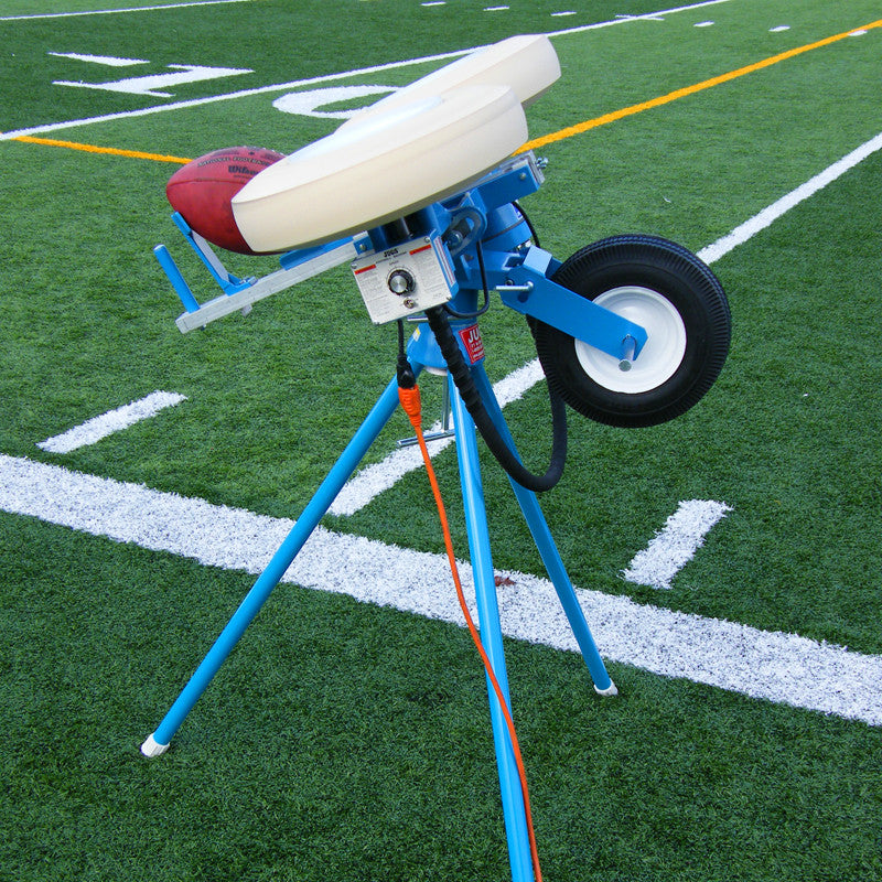 JUGS Football Passing Machine JUGS Sports
