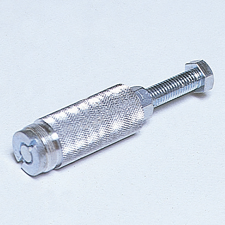 Jaypro Floor Anchor (1-1/4 in. Cylinder)