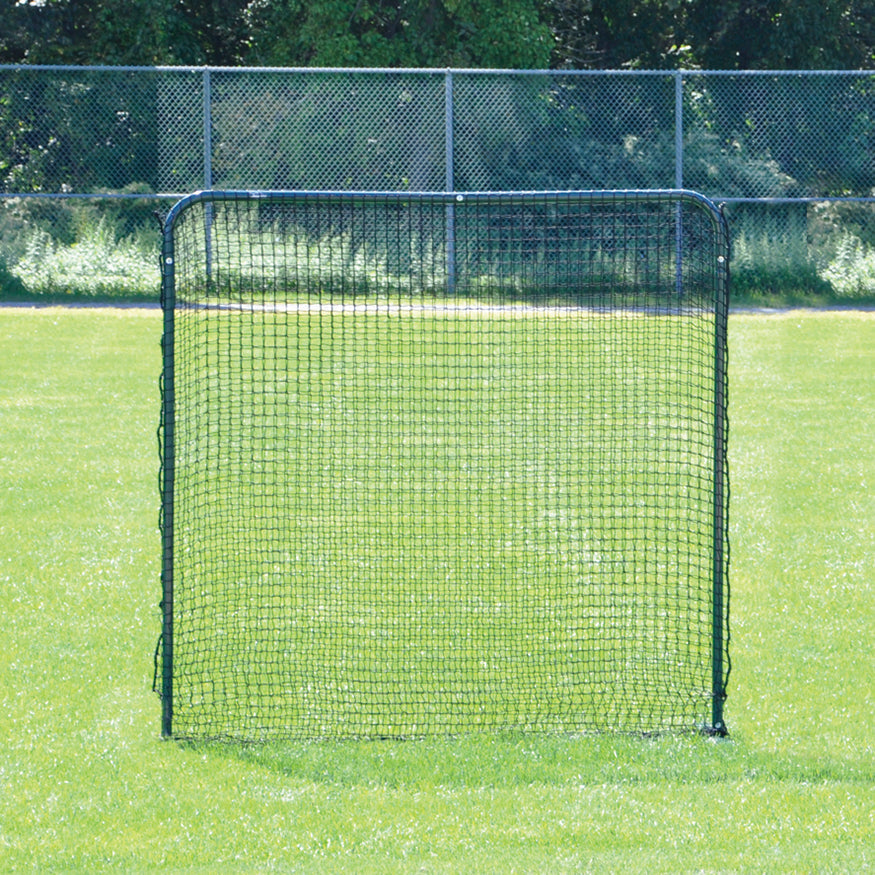 Jaypro Fielder's Screen (7 ft. x 7 ft.) - Collegiate Jaypro