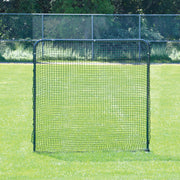 Jaypro Fielder's Screen (7 ft. x 7 ft.) - Collegiate Jaypro