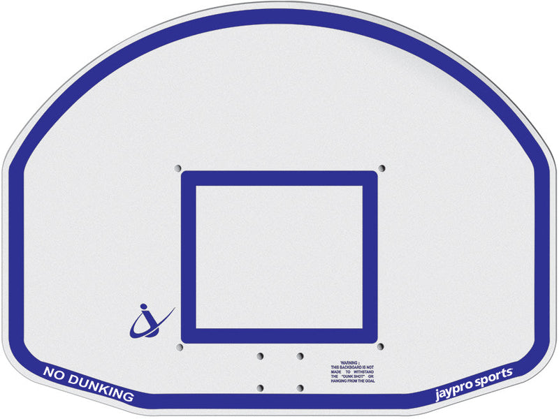 Jaypro Little Champ  Replacement Backboard Jaypro