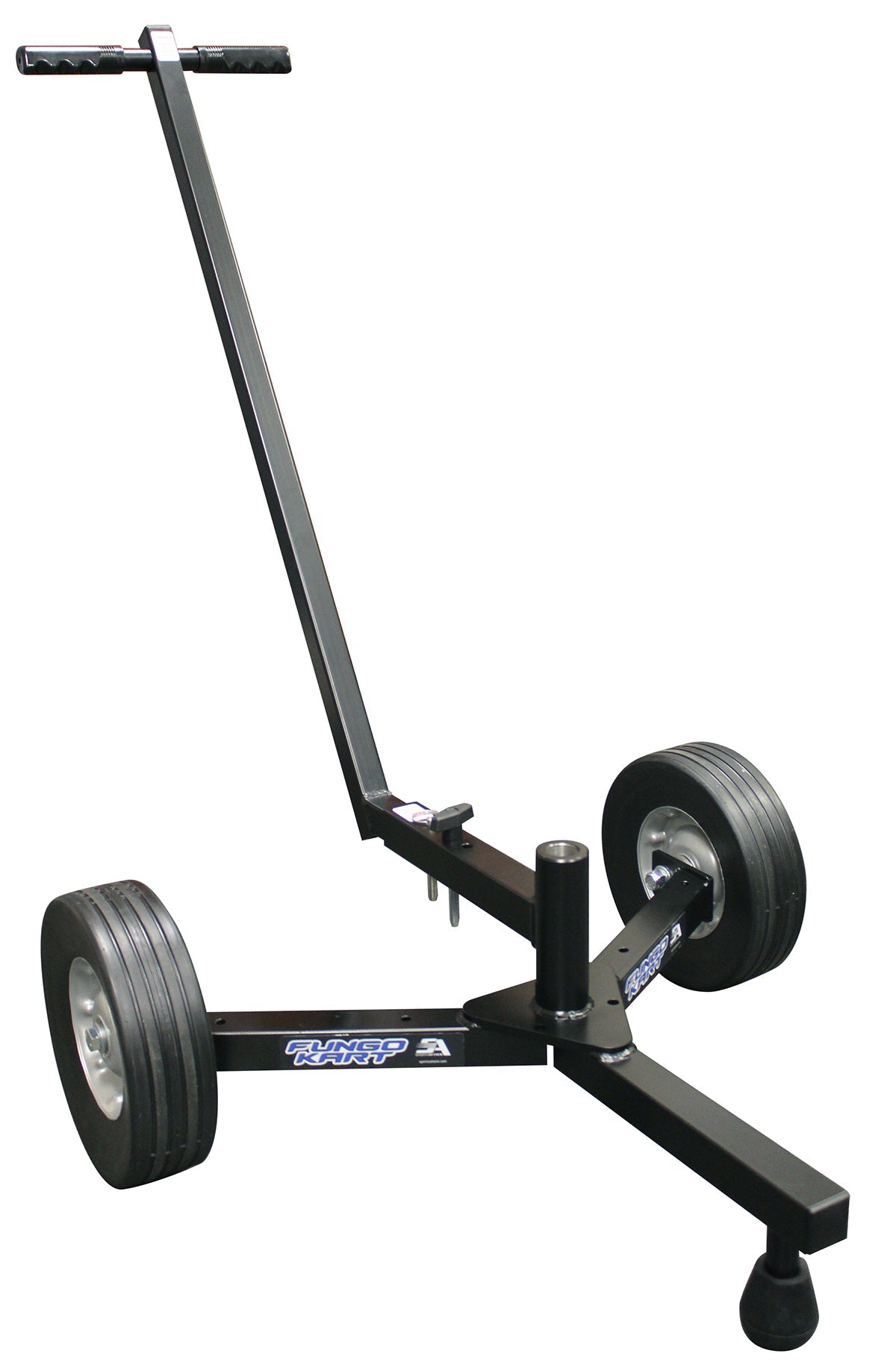 Sports Attack Fungo Kart – Junior Hack Attack Sports Attack