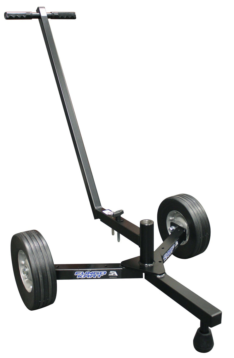 Sports Attack Fungo Kart – Junior Hack Attack Sports Attack