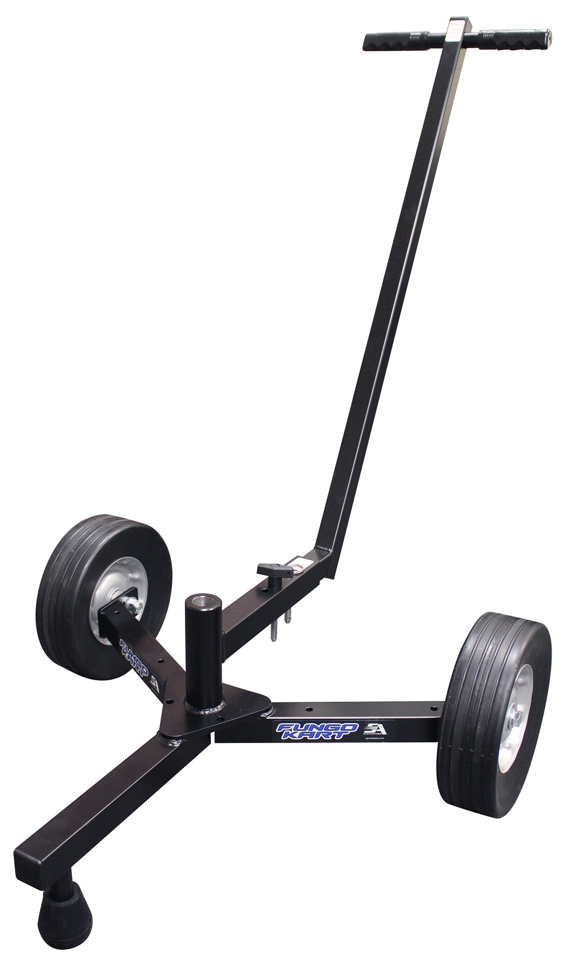 Sports Attack Fungo Kart – Junior Hack Attack Sports Attack