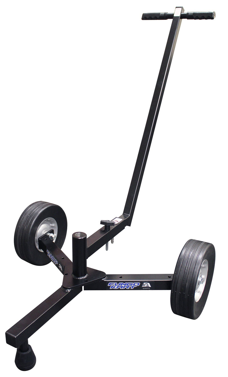 Sports Attack Fungo Kart – Junior Hack Attack Sports Attack