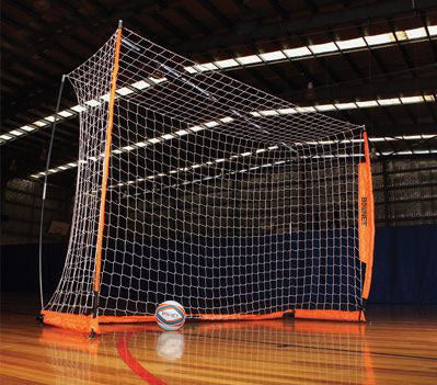 Bownet Official FIFA Sized Futsal Goal Bownet