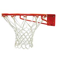 Jaypro Little Champ  Easy Adjust Backboard Adapter Jaypro