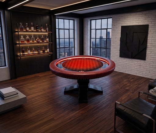 Ginza poker table