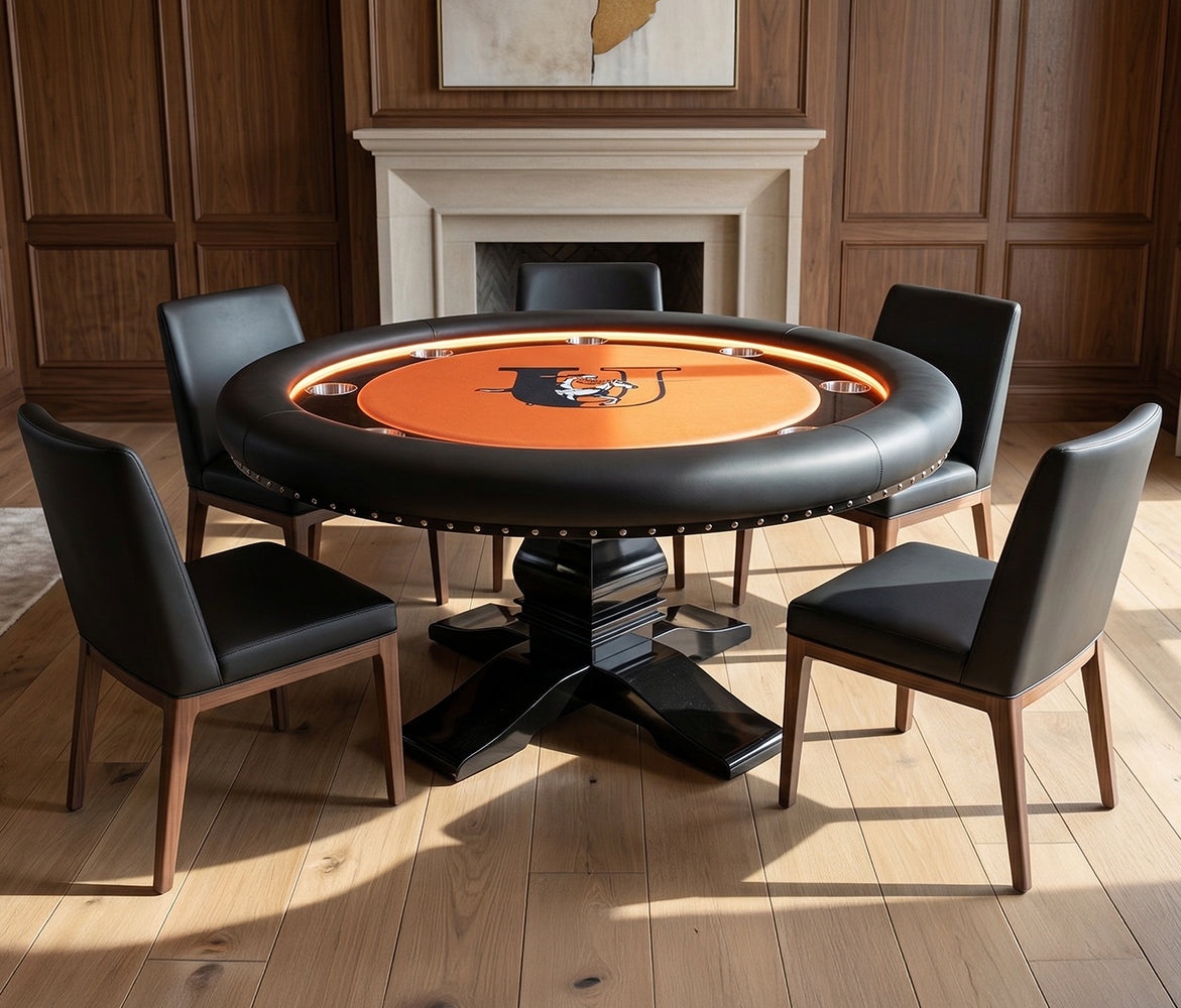 Ginza poker table