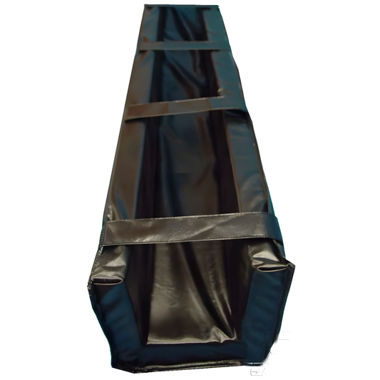 Gared Sports Fitted Post Pad for Square Posts PPSQF