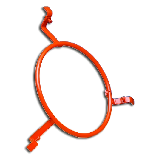 Gared Sports Rebounding Skill Basketball Rim Blocker – RB