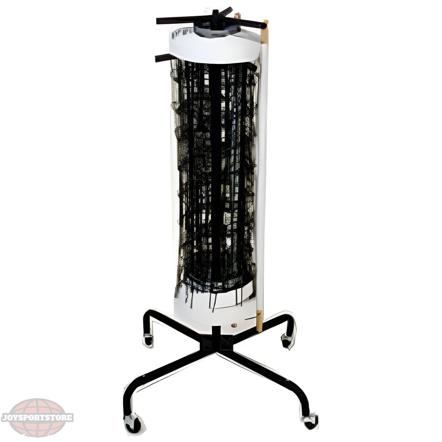 Gared Sports Store-It Single Net Storage Rack 9930 - JoySportStore