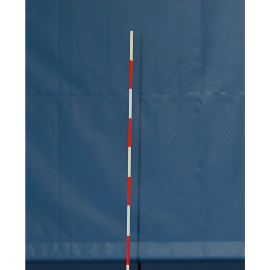 Gared Sports Volleyball Net Antennas 6412