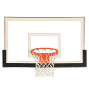 Jaypro Backboard - Titan  Replacement - Rectangular - Tempered Glass (36 in. x 60 in.) Jaypro