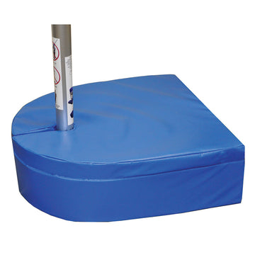 Jaypro GymGlide  Base Pad
