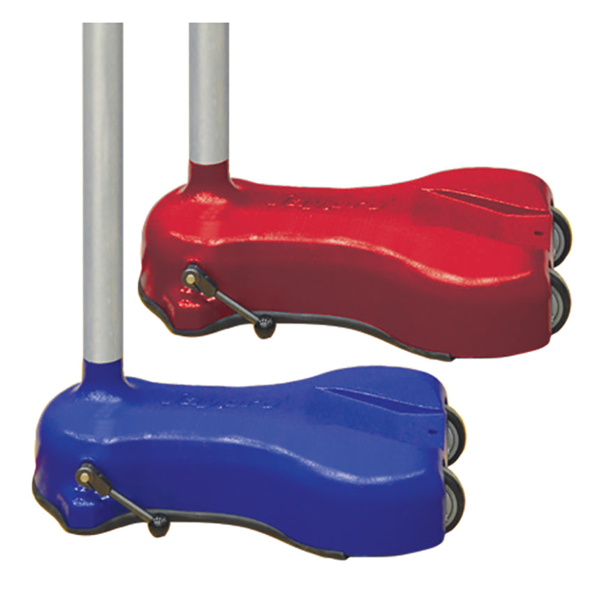 Jaypro GymGlide  Recreational Game Package Jaypro