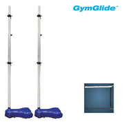 Jaypro GymGlide  Recreational Game Package Jaypro
