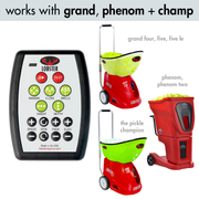 Lobster 20-Function Remote Control