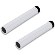Jaypro Ground Sleeve - PVC - 2-7/8" Outdoor Tennis/Pickleball Pole Jaypro