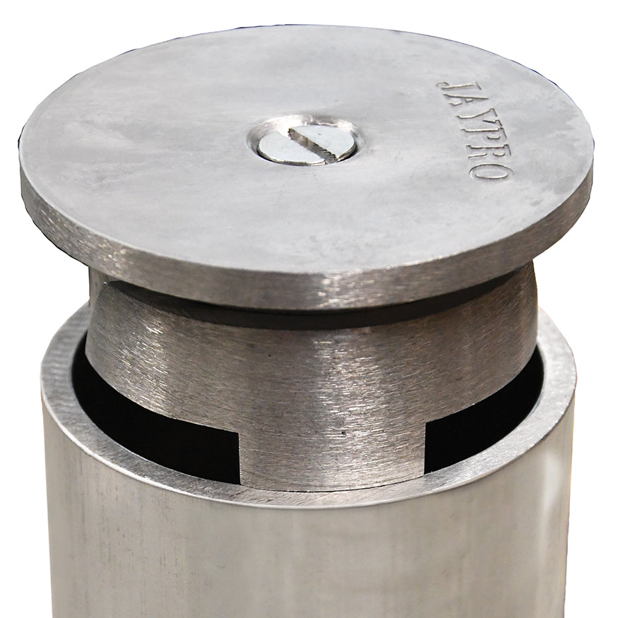 Jaypro TP-150 3PC DRILL/TAP Jaypro