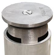 Jaypro TP-150 3PC DRILL/TAP Jaypro
