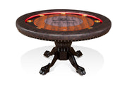 Ginza poker table