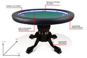 Ginza poker table