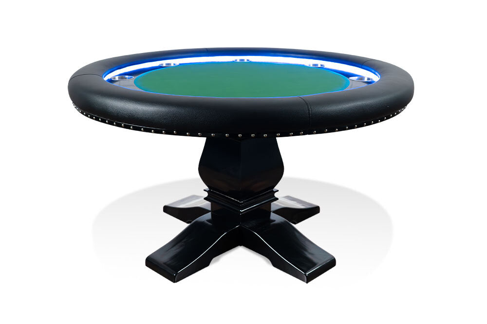Ginza poker table