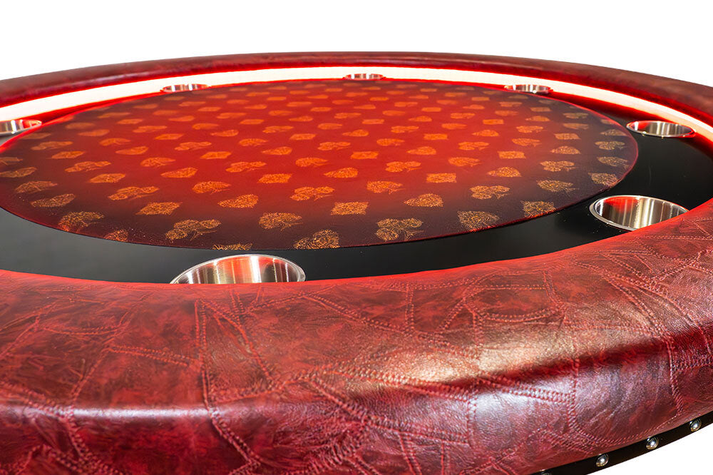 Ginza poker table
