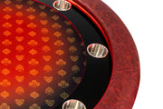 Ginza poker table