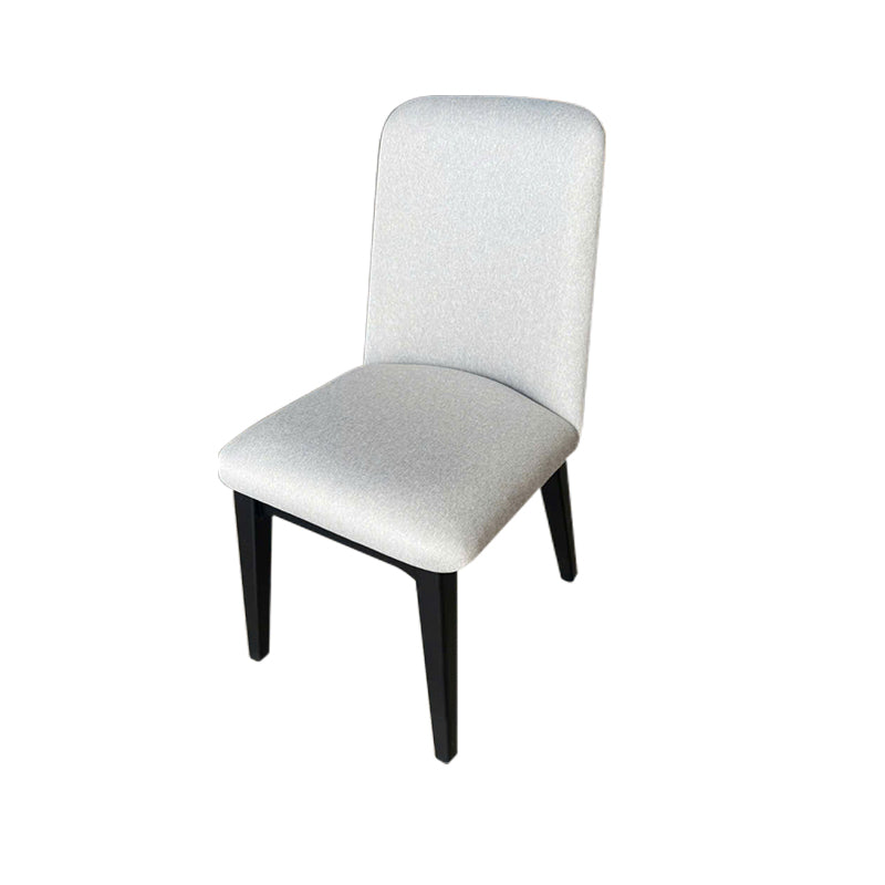 BBO Heritage Chairs Onyx - Combo Set (ships with your table)