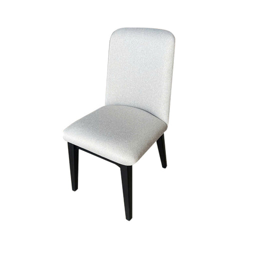 BBO Heritage Chairs Onyx - Combo Set (ships with your table)