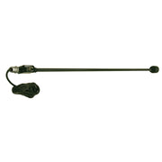 Jaypro Backboard - Height Adjuster - Electric Power Wand Controller Jaypro