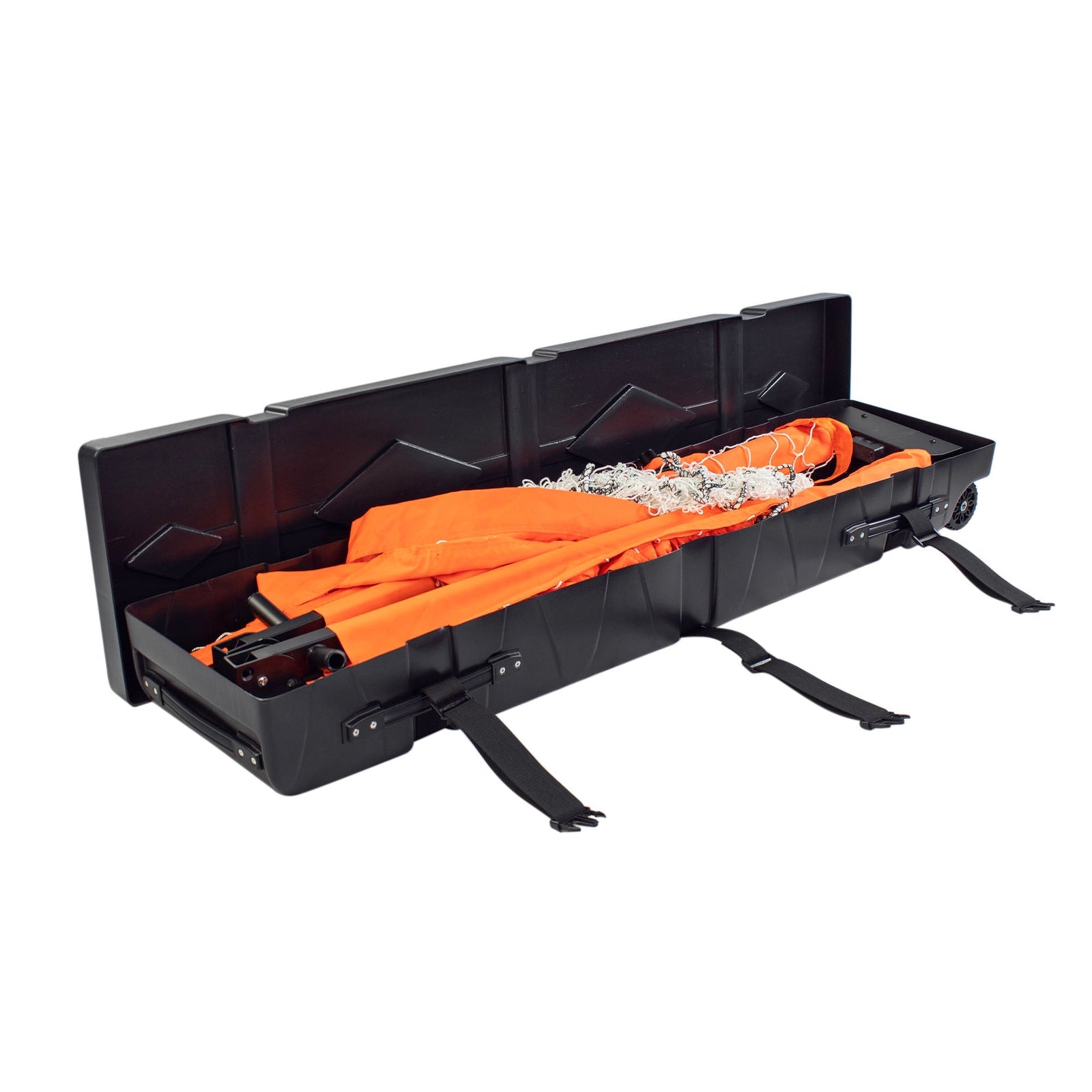 Bownet Hard Shell Travel Case - Large Bownet