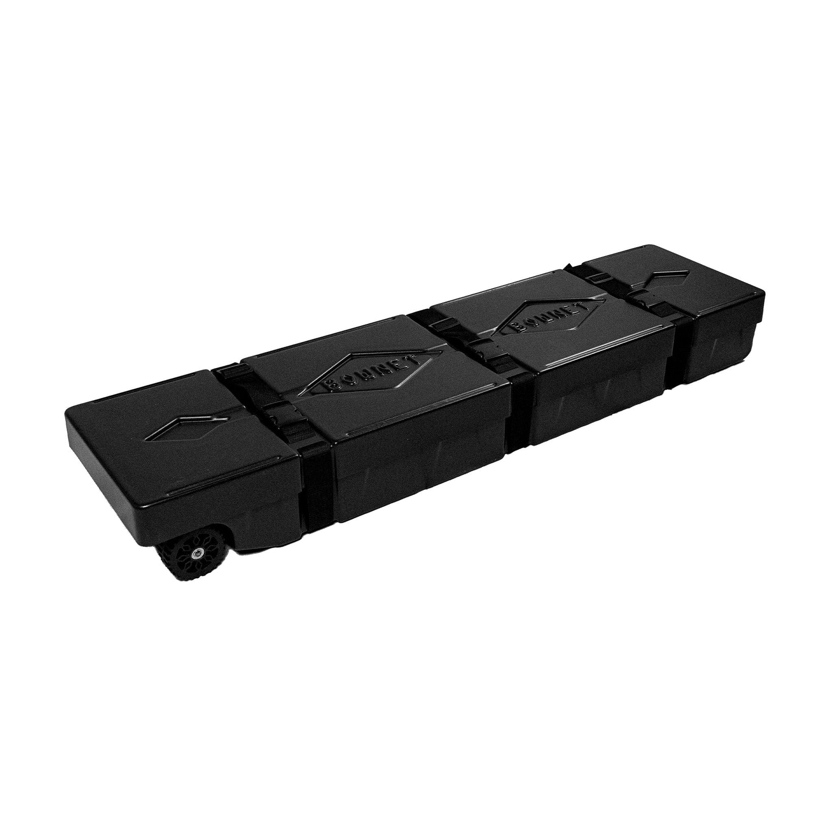 Bownet Hard Shell Case - Medium Bownet