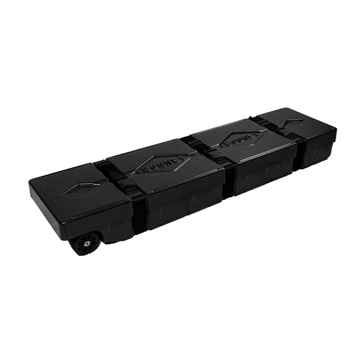 Bownet Hard Shell Case - Medium Bownet