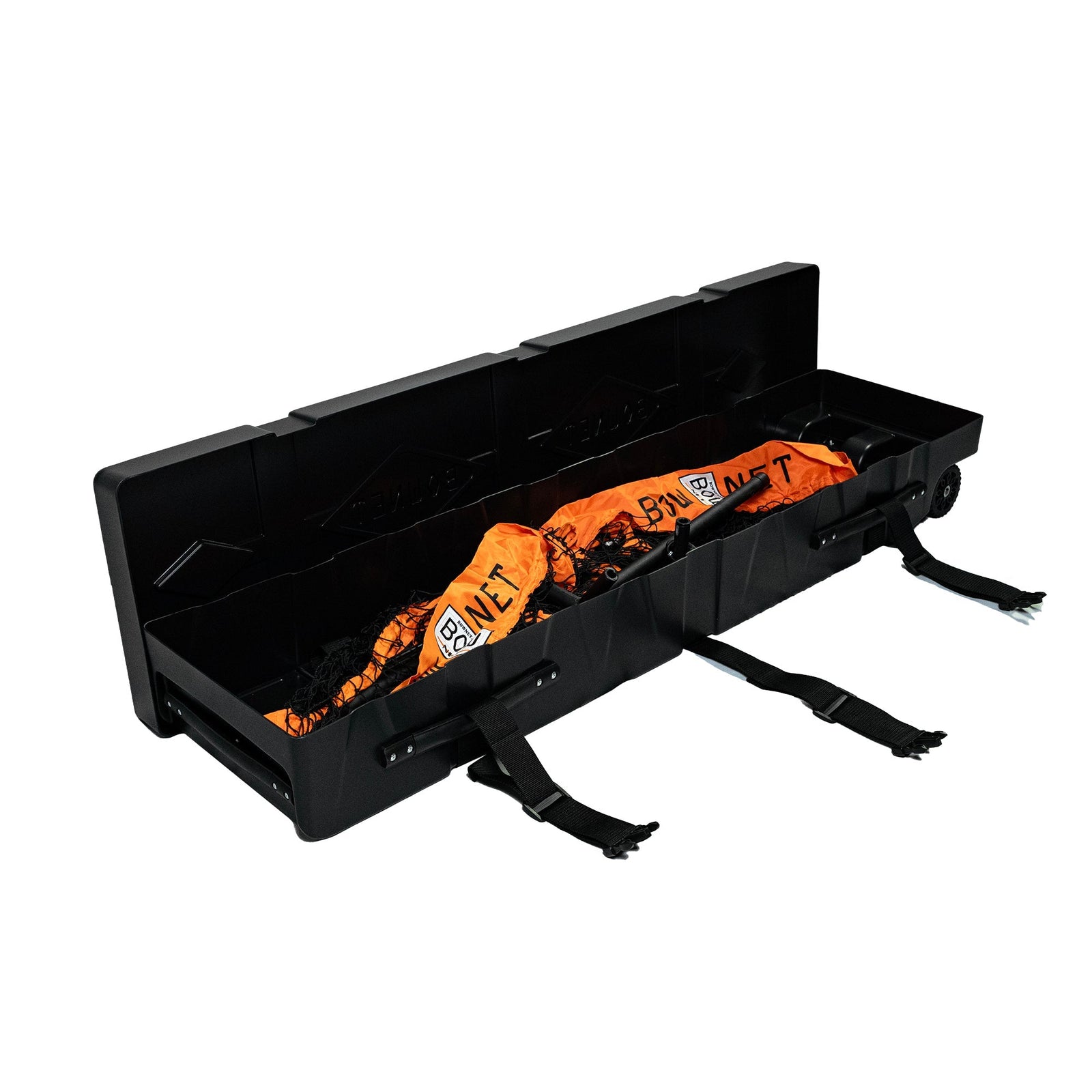 Bownet Hard Shell Case - Medium Bownet