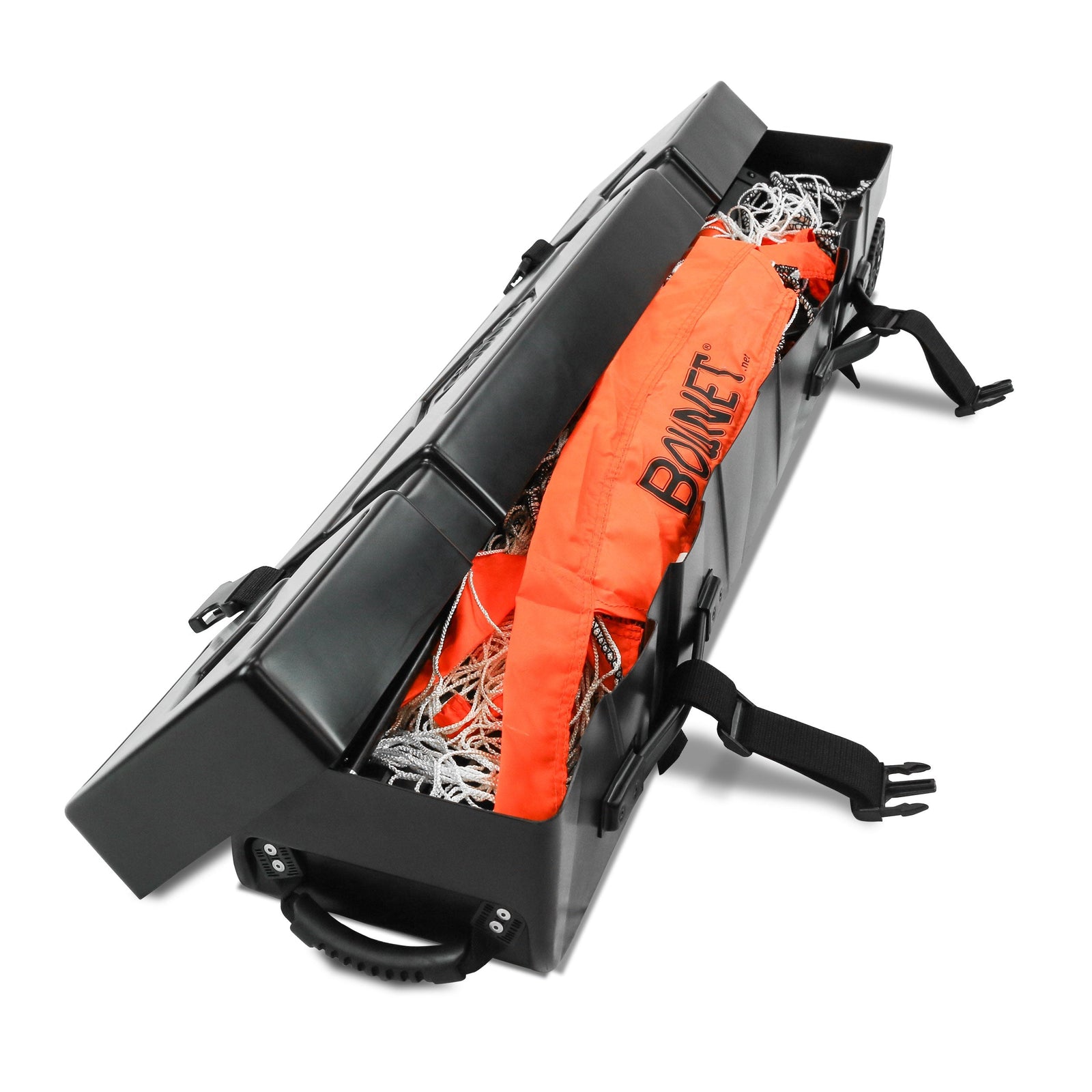 Bownet Hard Shell Travel Case-Small Bownet