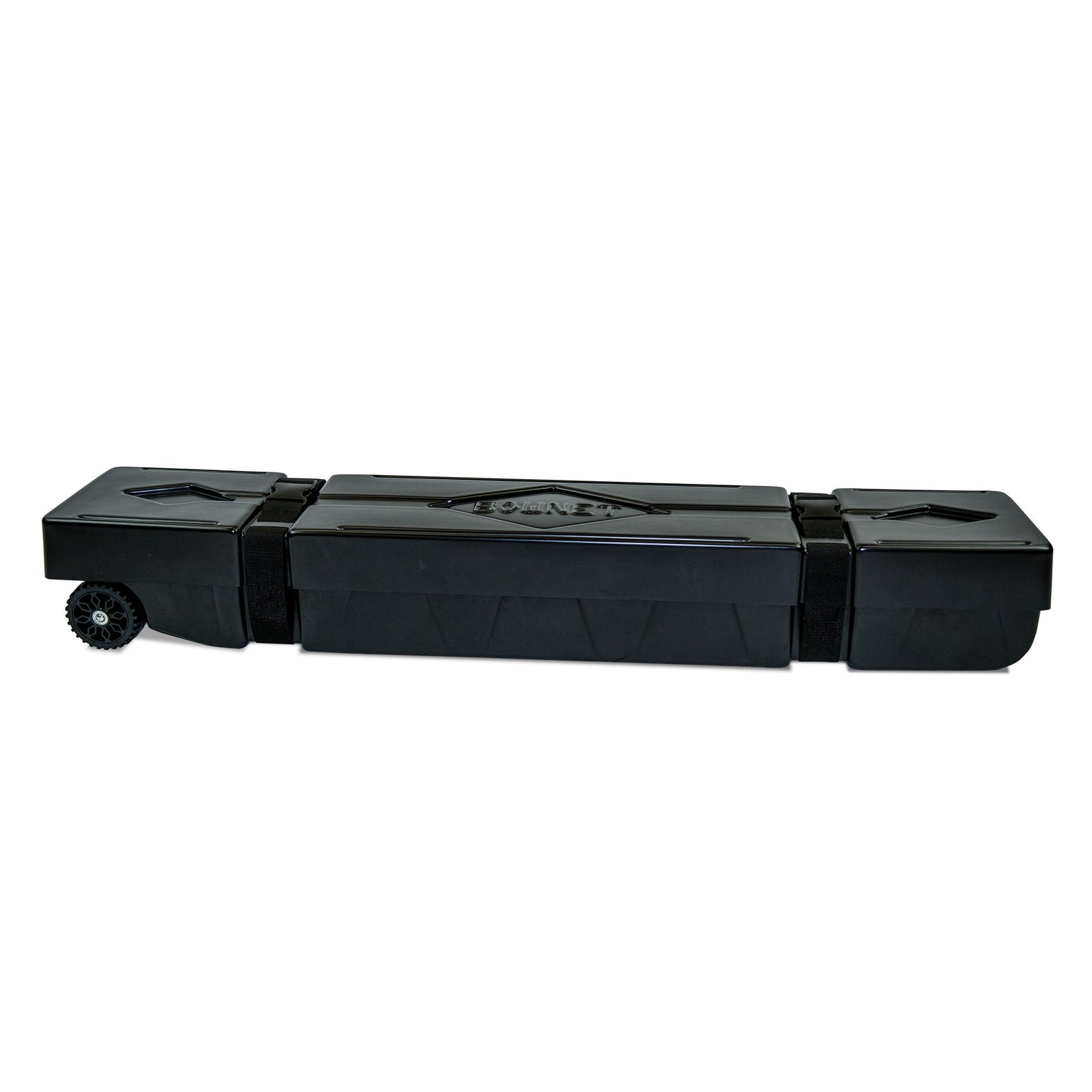 Bownet Hard Shell Travel Case-Small Bownet