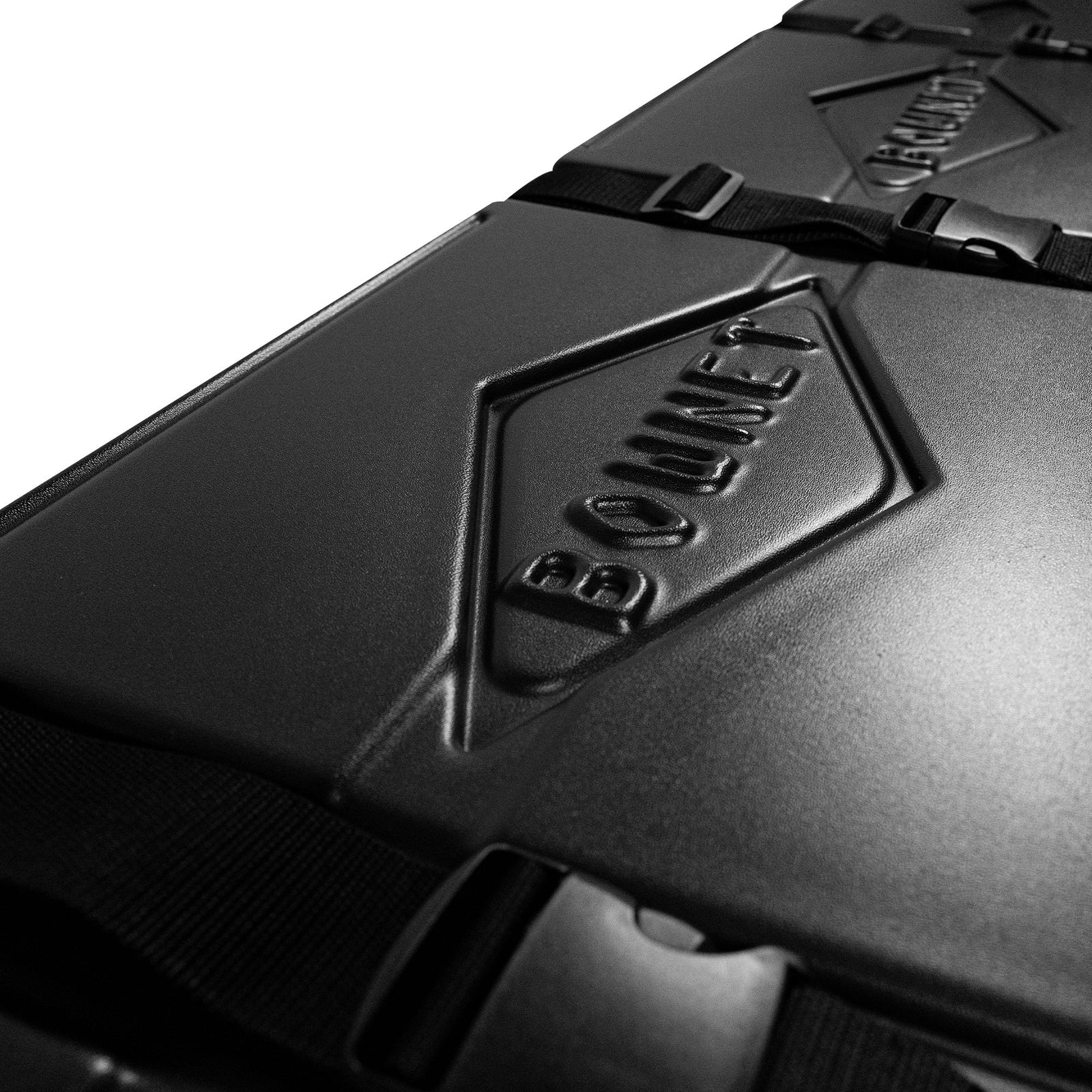 Bownet Hard Shell Case - Medium Bownet