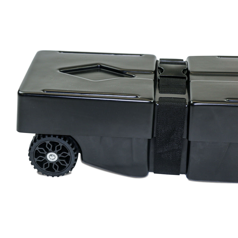 Bownet Hard Shell Travel Case-Small Bownet