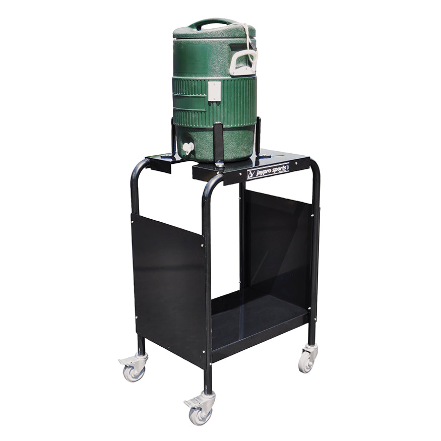 Jaypro Court/Side Line Hydration Cart