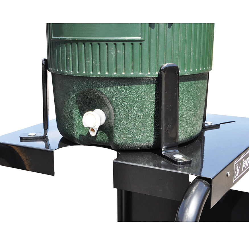 Jaypro Court/Side Line Hydration Cart