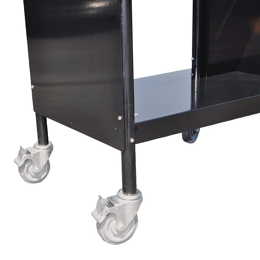 Jaypro Court/Side Line Hydration Cart